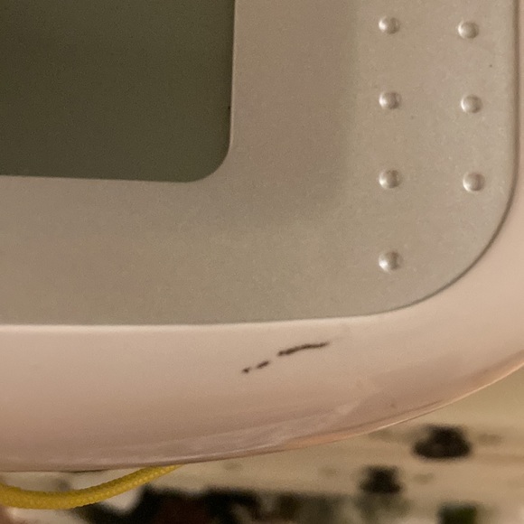 LEAP FROG Mr. Pencil’s Scribble & Write, Green - Picture 3 of 4